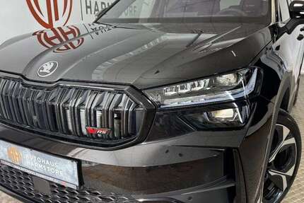 Skoda Kodiaq 1.050 km 54.490 &euro; Harmstorf 21228