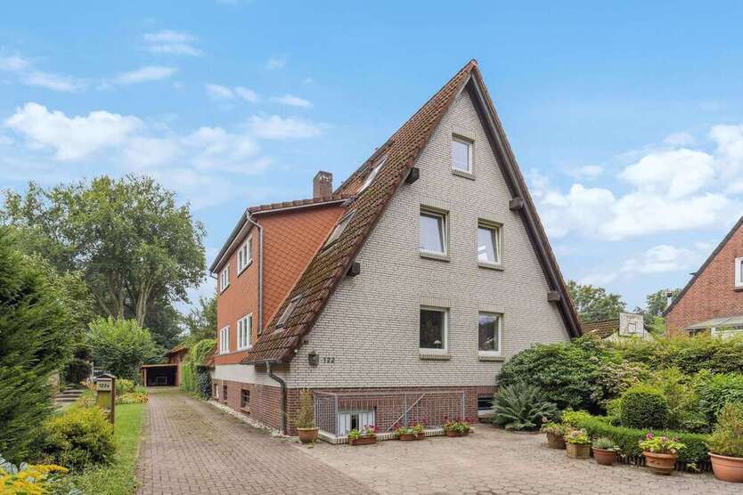 Haus zum Kaufen in Hamburg 895.000 € 185.09 m²