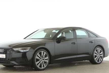 Audi A6 33.239 km 36.489 &euro; Seevetal 21217