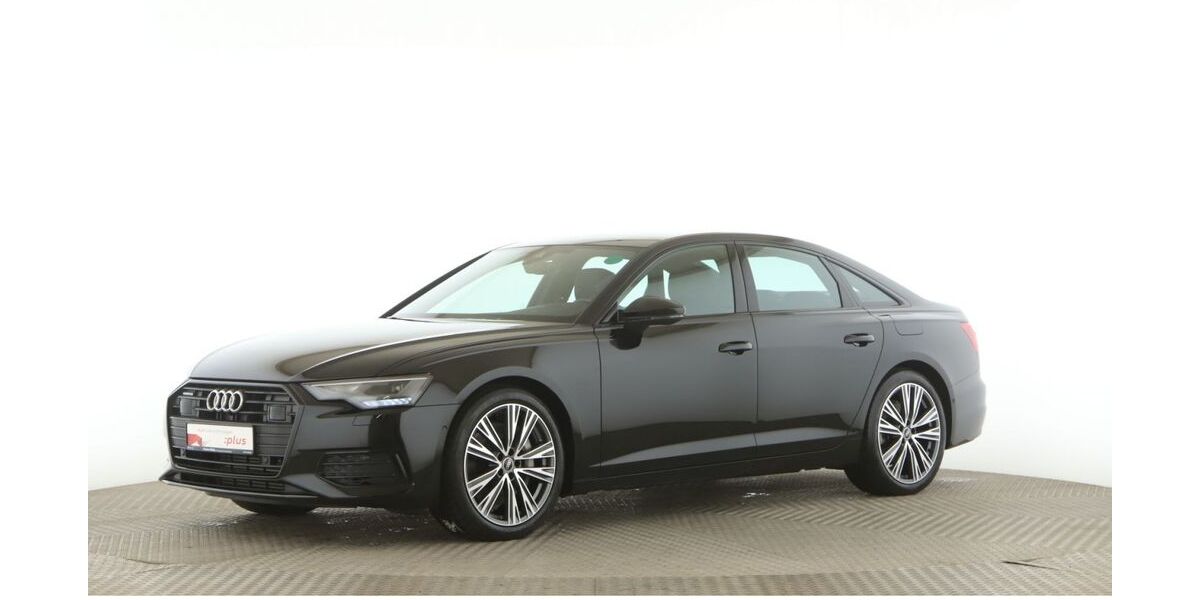 Audi A6 33.239 km 36.489 &euro; Seevetal 21217