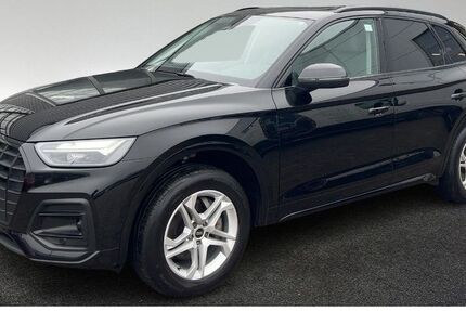 Audi Q5 51.025 km 38.450 &euro; Hamburg 22529