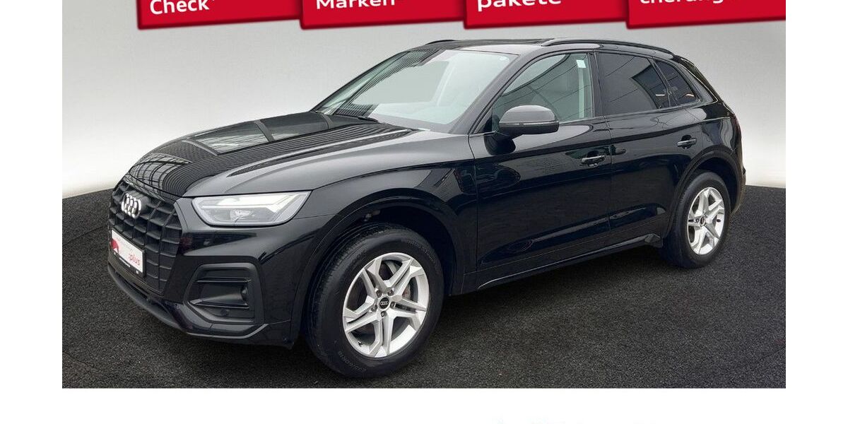 Audi Q5 51.025 km 38.450 &euro; Hamburg 22529