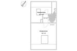Reihenhaus Hamburg Schnelsen - 4 Zimmer, 100 m&sup2;, 480.000&euro; | Angebot:26697399