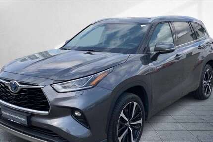 Toyota Highlander 49.990 km 51.880 € Buchholz 21244