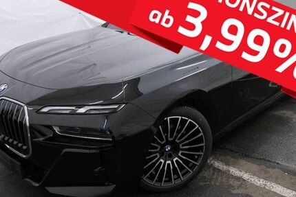 BMW 740 12.296 km 93.850 &euro; Hamburg 21073