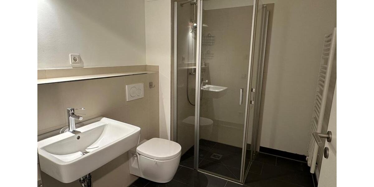 Etagenwohnung Hamburg Wandsbek - 2 Zimmer, 64 m&sup2;, 455.000&euro; | Angebot:26827486