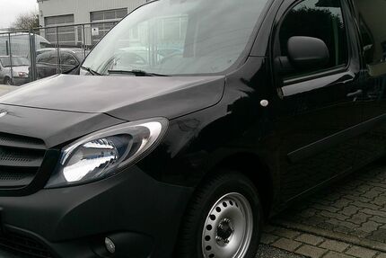 Mercedes-Benz Citan 73.075 km 10.450 &euro; Neu Wulmstorf (Hamburg) 21629