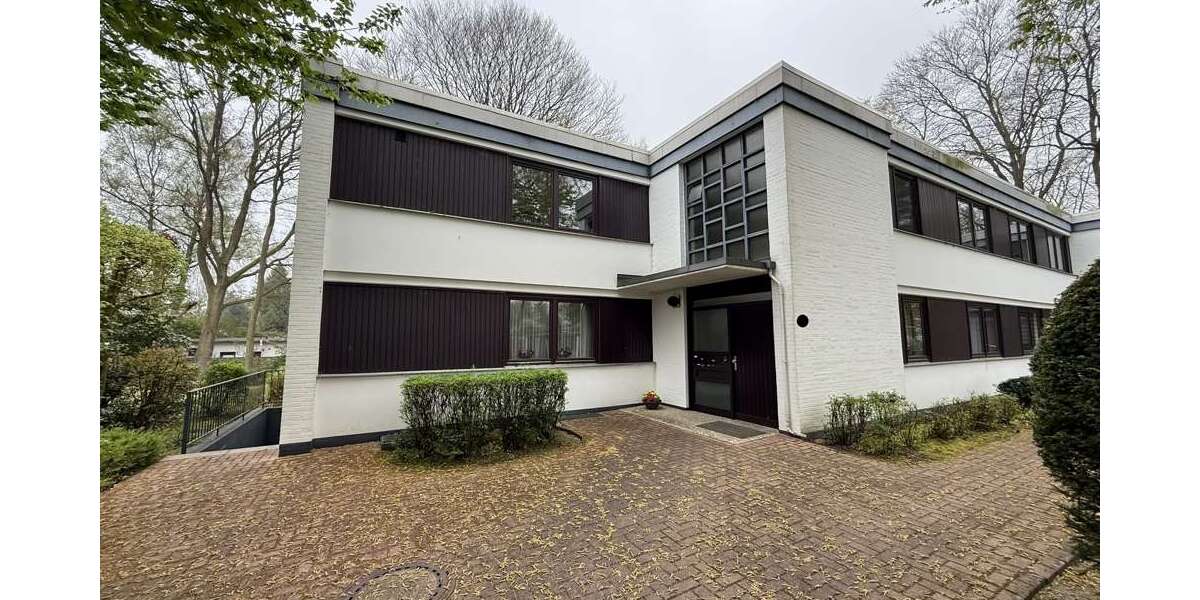 Wohnung zum Kaufen in Hamburg Volksdorf 350.000 € 89 m² 3 zimmer