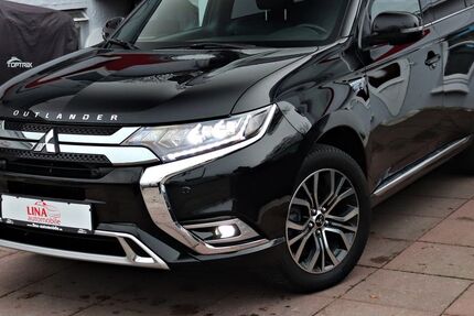 Mitsubishi Outlander 115.000 km 20.490 &euro; Hamburg 22179
