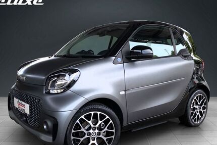 Smart ForTwo 20.000 km 15.900 &euro; Hamburg 22047