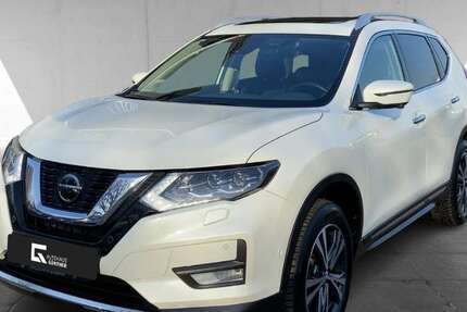 Nissan X-Trail 38.340 km 23.990 &euro; Hamburg 22159