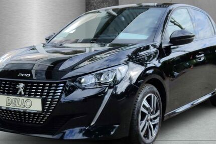 Peugeot 208 19.969 km 19.990 € Norderstedt 22848