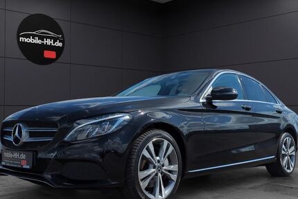 Mercedes-Benz C 250 100.000 km 23.990 € Hamburg 22047