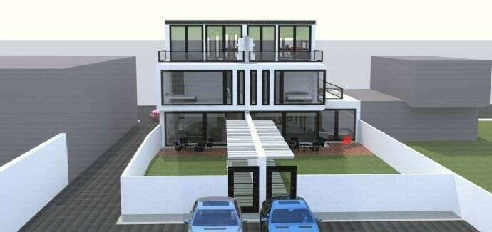 Doppelhaushälfte Hamburg Fuhlsbüttel - 6 Zimmer, 160 m&sup2;, 899.000&euro; | Angebot:25739377