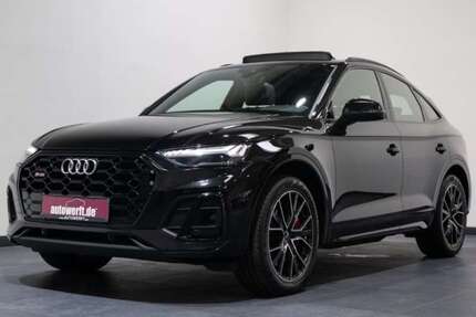 Audi SQ5 51.700 km 53.990 € Ahrensburg 22926