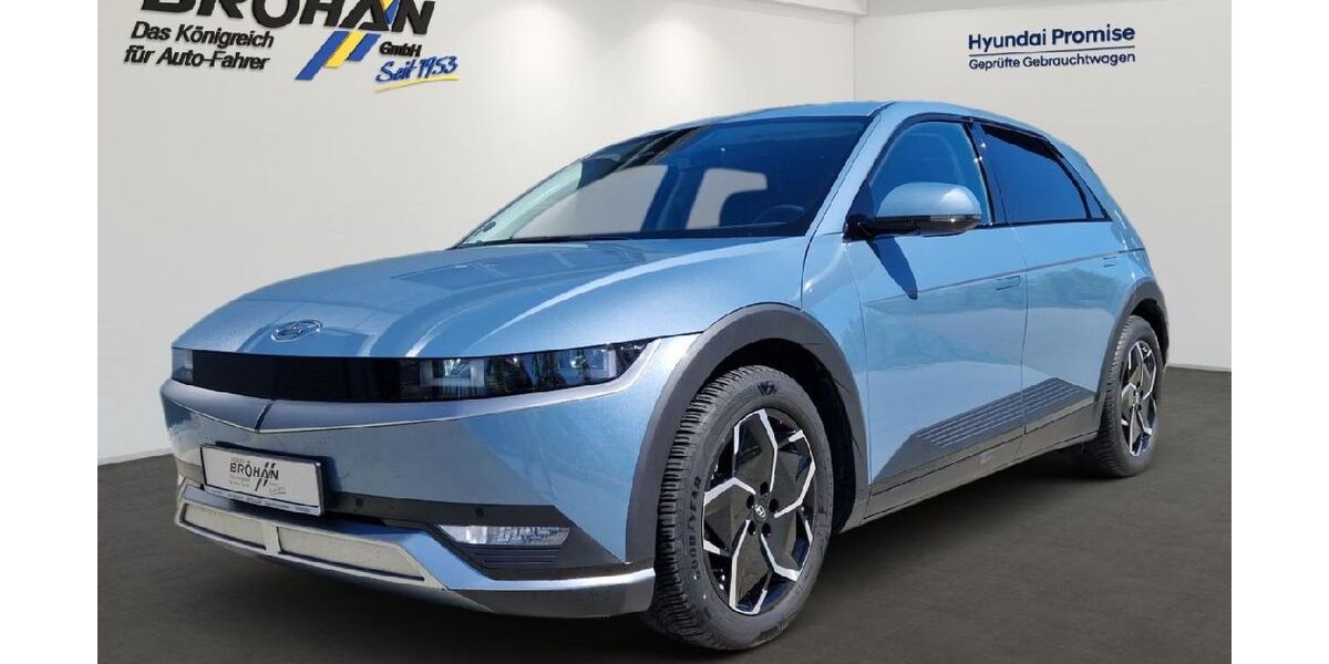 Hyundai IONIQ 5 46.900 km 36.880 &euro; Jork-Königreich 21635