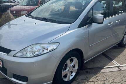 Mazda 5 170.000 km 4.999 € Buxtehude 21614