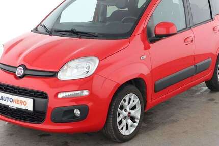 Fiat Panda 73.859 km 9.090 € Hamburg 22529
