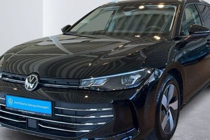 VW Passat 25.891 km 34.990 &euro; Glinde 21509