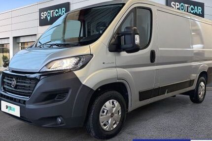Fiat Ducato 4.672 km 22.990 &euro; Hamburg 22529
