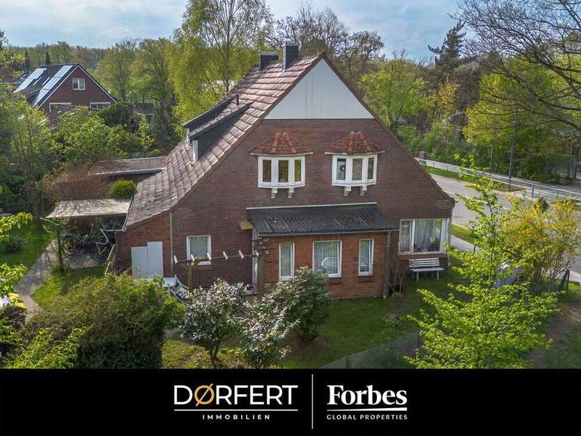 Wohnung zum Kaufen in Hamburg Bergstedt 249.000 € 69.57 m²