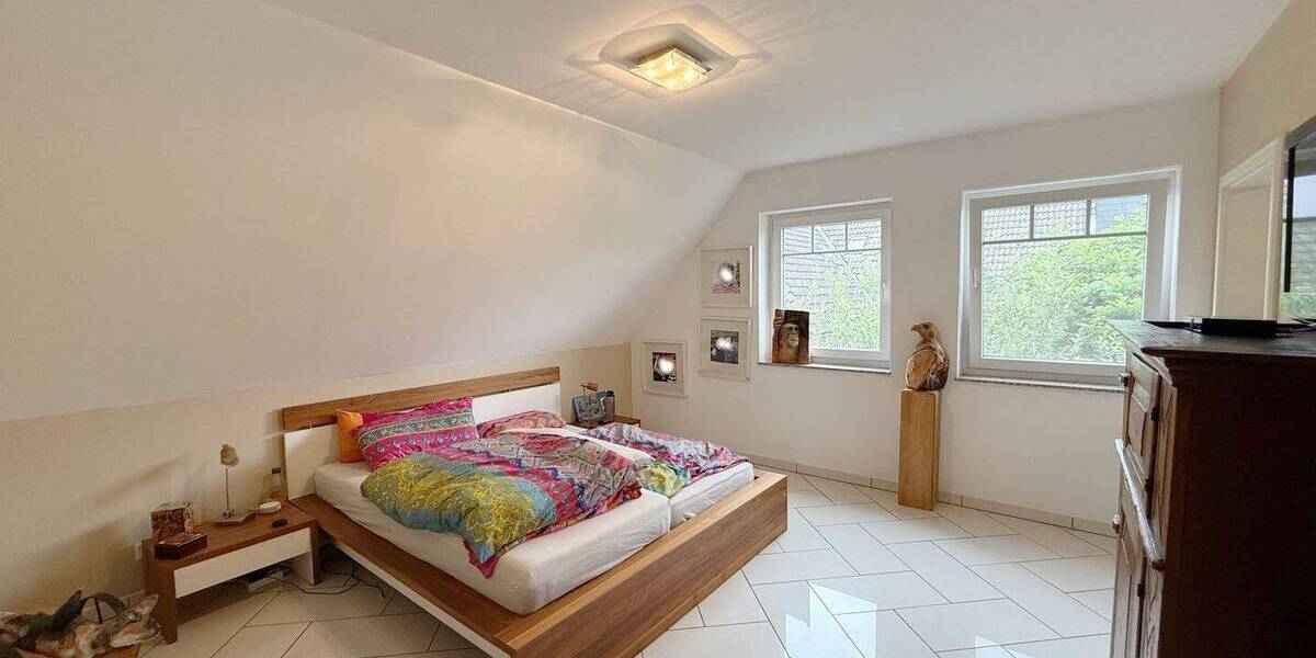 Einfamilienhaus Drage - 6 Zimmer, 198 m&sup2;, 795.000&euro; | Angebot:26860901