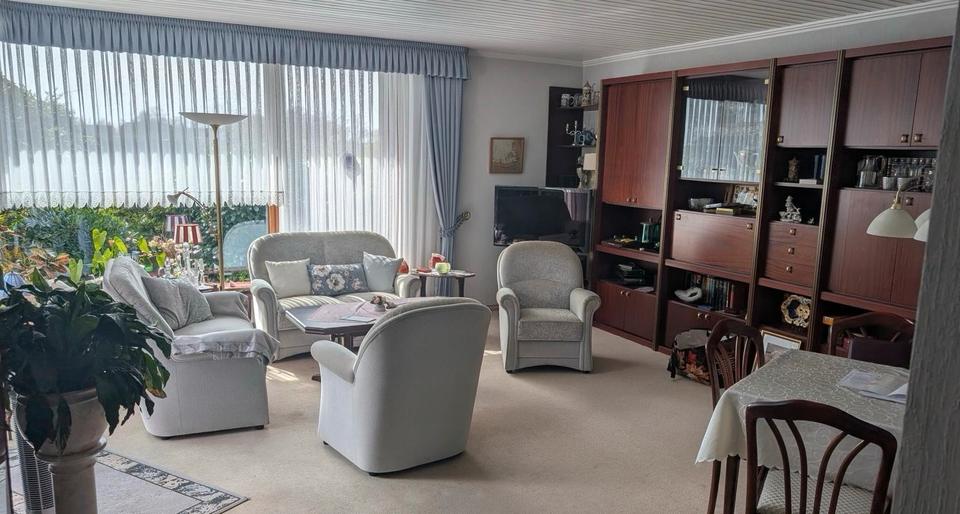 Einfamilienhaus Buxtehude - 4.5 Zimmer, 101 m&sup2;, 449.000&euro; | Angebot:26292954