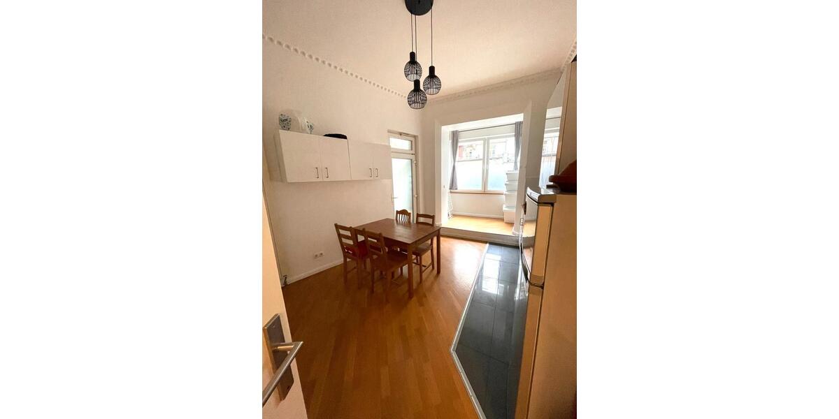 Erdgeschoßwohnung Hamburg Hoheluft-West - 5 Zimmer, 81 m&sup2;, 588.000&euro; | Angebot:26099664