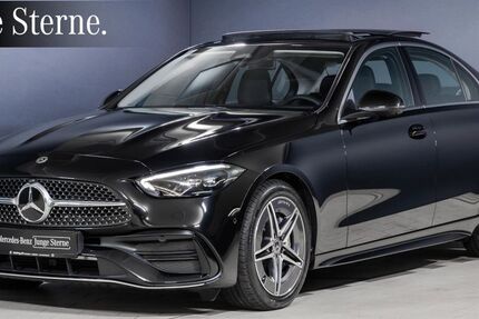 Mercedes-Benz C 220 2.162.157 km 47.930 € Hamburg 22549