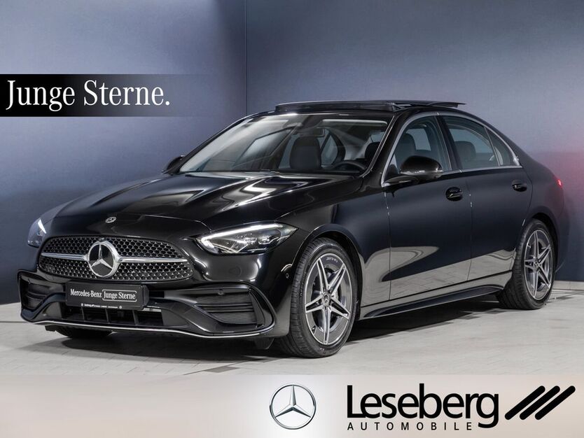Mercedes-Benz C 220 2.162.157 km 47.930 € Hamburg 22549