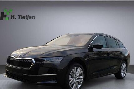 Skoda Octavia 10.000 km 36.490 &euro; Buxtehude 21614