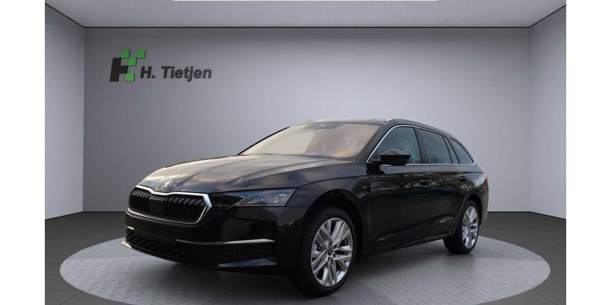 Skoda Octavia 13.000 km 34.990 &euro; Buxtehude 21614
