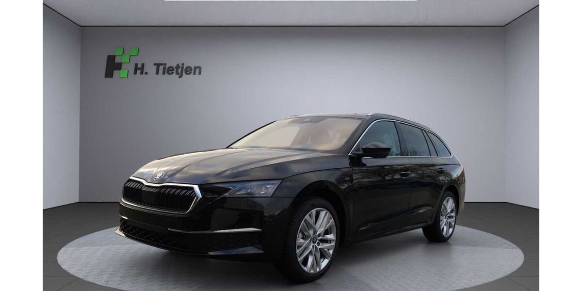 Skoda Octavia 2.000 km 39.990 € Buxtehude 21614