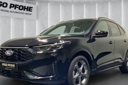 Ford Kuga 12.129 km 29.450 &euro; Hamburg 22335