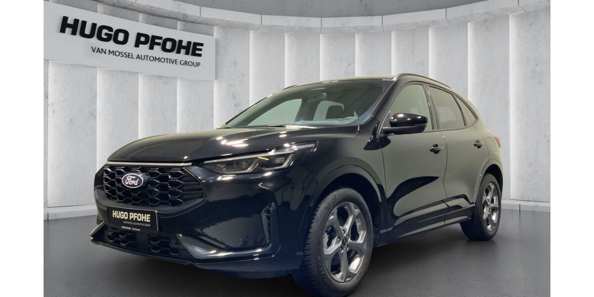 Ford Kuga 12.129 km 29.450 &euro; Hamburg 22335