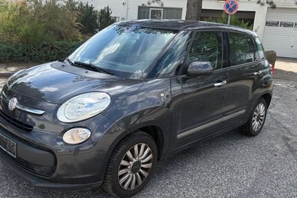 Fiat 500L 200.893 km 2.999 &euro; Barsbüttel 22885