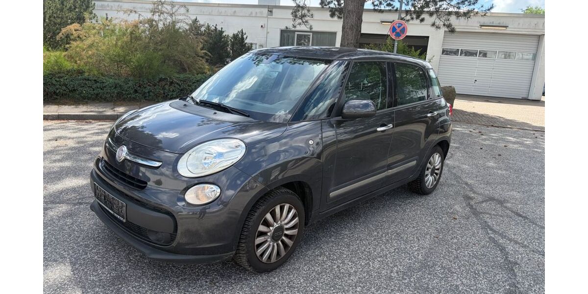 Fiat 500L 200.893 km 2.999 &euro; Barsbüttel 22885