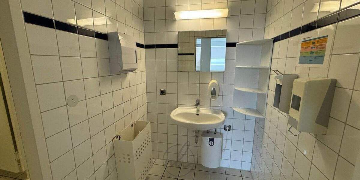 Gewerbeobjekt Hamburg Rahlstedt - 5.434&euro; | Angebot:26434402