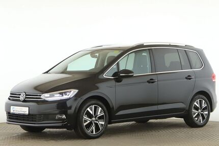 VW Touran 10.934 km 39.925 &euro; Buchholz 21244