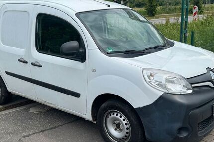 Renault Kangoo 160.000 km 5.750 &euro; Hamburg 21107