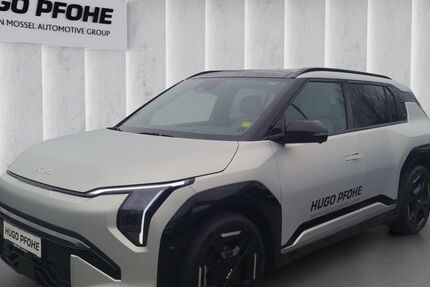 Kia EV3 14.000 km 42.290 € Norderstedt 22848