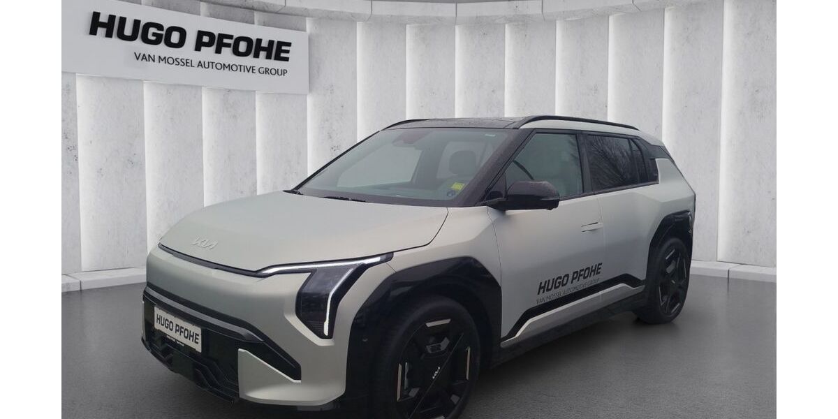 Kia EV3 14.000 km 42.290 € Norderstedt 22848