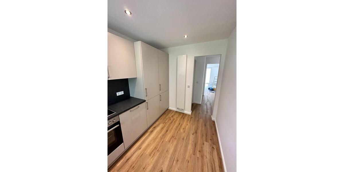 Etagenwohnung Hamburg Wandsbek - 3 Zimmer, 72 m&sup2;, 1.350&euro; | Angebot:26350001
