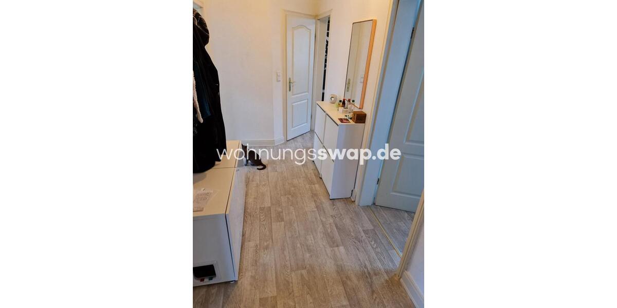 Etagenwohnung Hamburg Sternschanze - 3 Zimmer, 53 m&sup2;, 650&euro; | Angebot:26108239