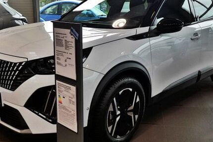 Peugeot 2008 5.000 km 31.990 € Hollern-Twielenfleth 21723