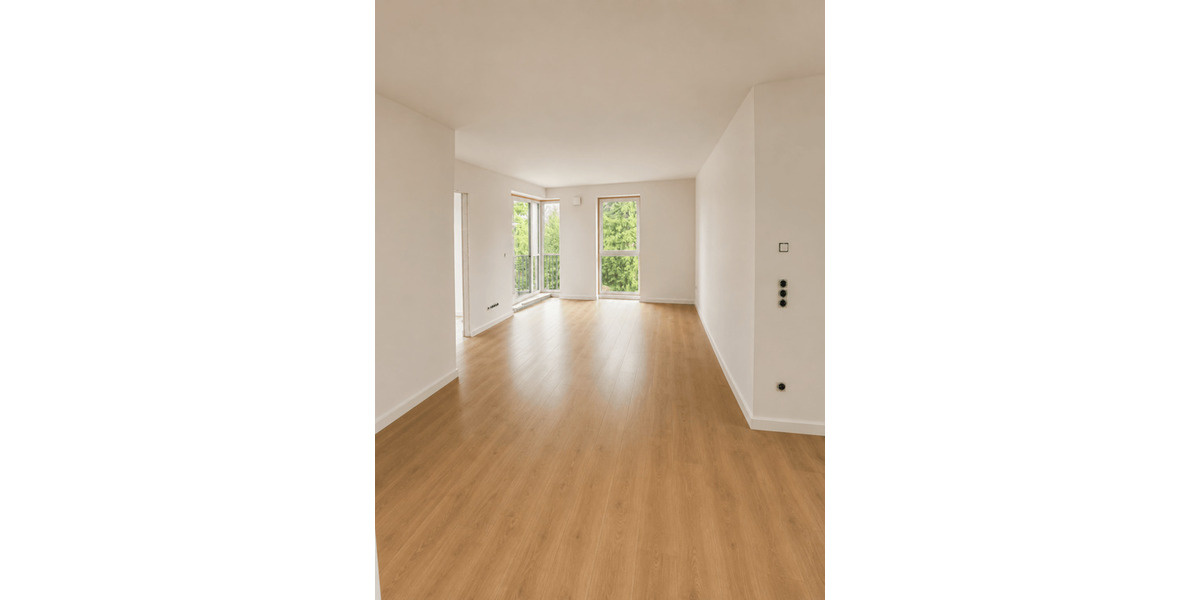 Etagenwohnung Hamburg Iserbrook - 2 Zimmer, 62 m&sup2;, 1.405&euro; | Angebot:26875029