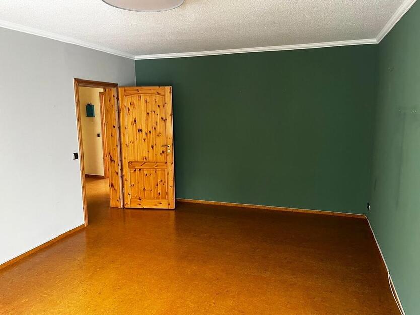 3 Zimmer Wohnung von privat zu verkaufen