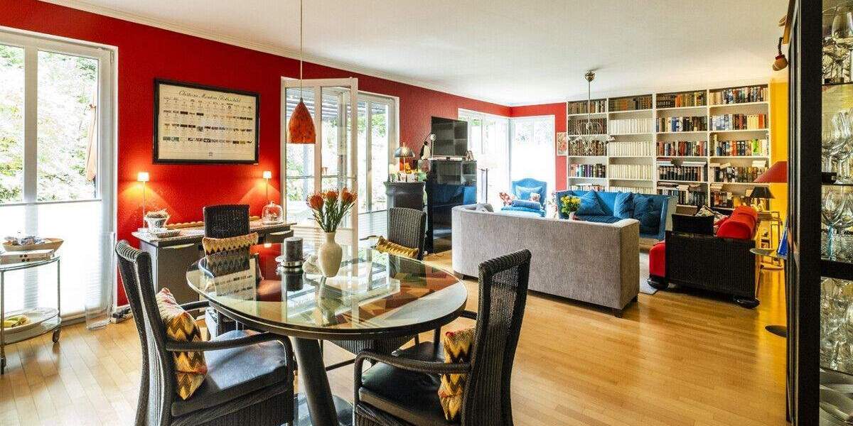 Einfamilienhaus Hamburg / Wohldorf-Ohlstedt Wohldorf-Ohlstedt - 5 Zimmer, 140 m&sup2;, 1.050.000&euro; | Angebot:24436556