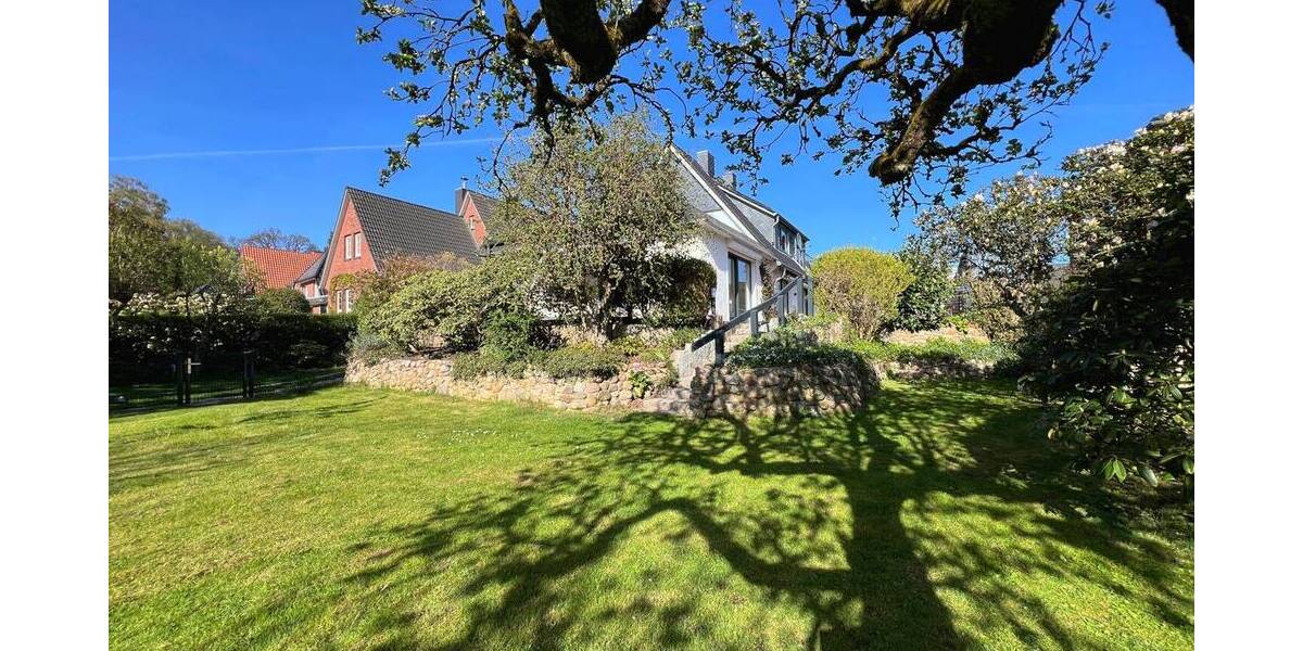 Einfamilienhaus AHRENSBURG - WALDGUT HAGEN WALDGUT HAGEN - 5 Zimmer, 149 m&sup2;, 1.100.000&euro; | Angebot:26788092