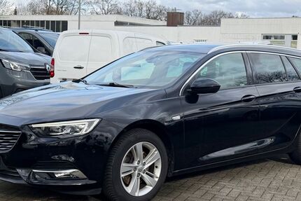 Opel Insignia 134.275 km 8.950 &euro; Norderstedt bei Hamburg 22851